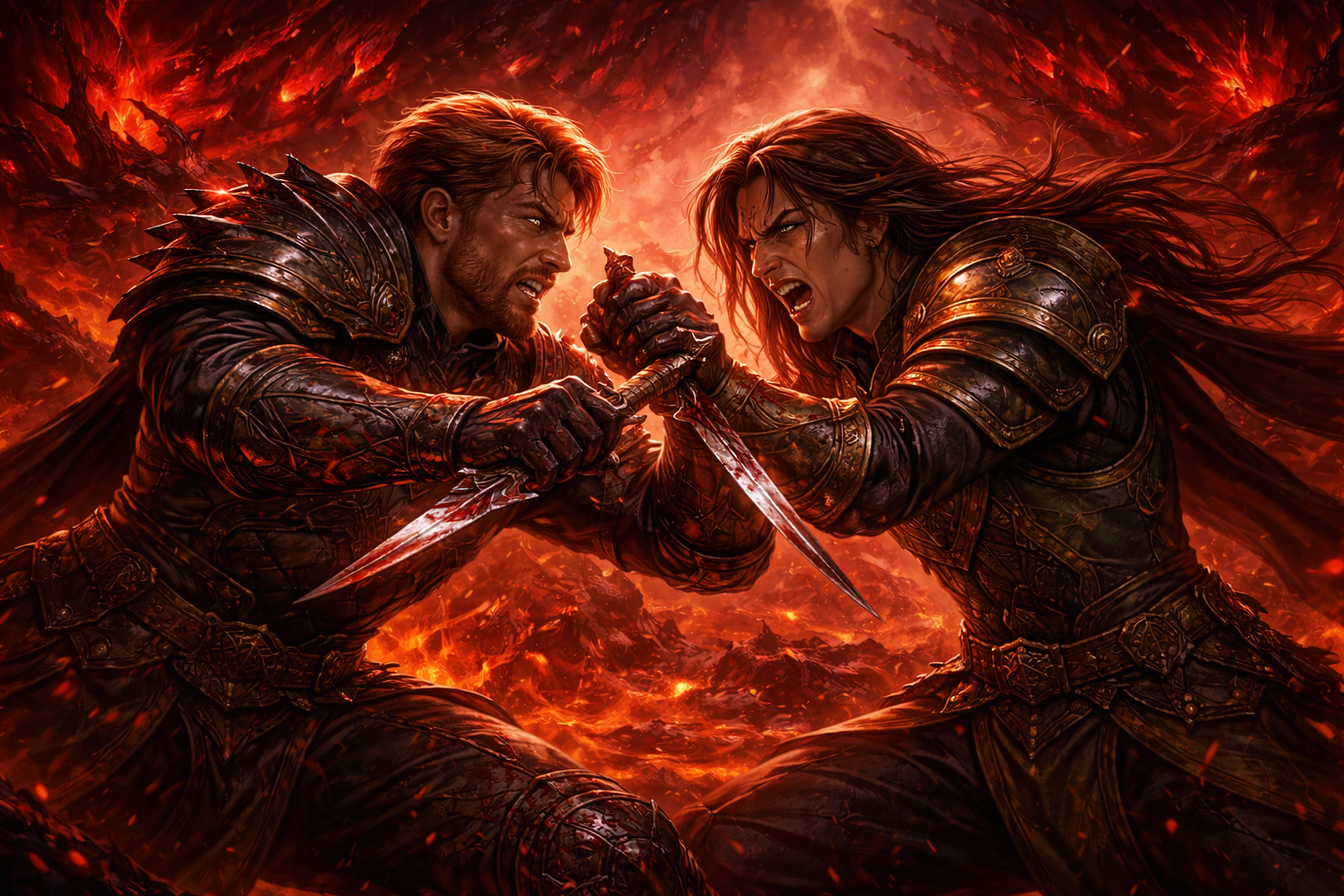 Aus der Dunkelheit ins Licht