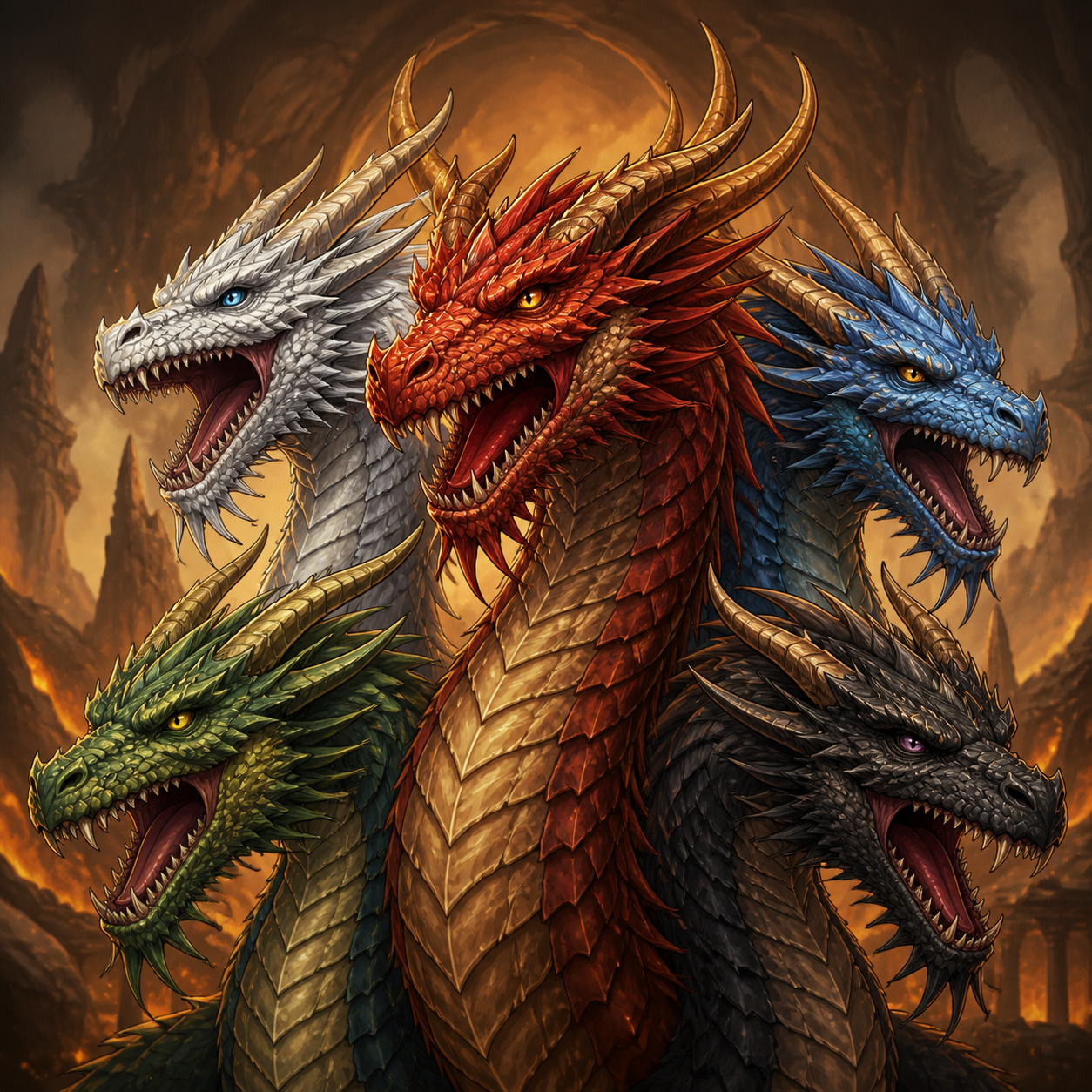 Tiamat