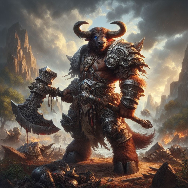 Moltregaar Donnerhuf