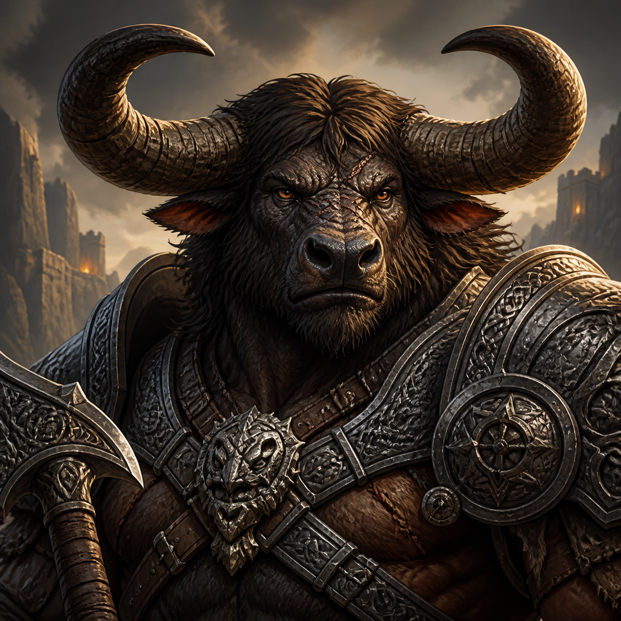 Moltregaar Donnerhuf