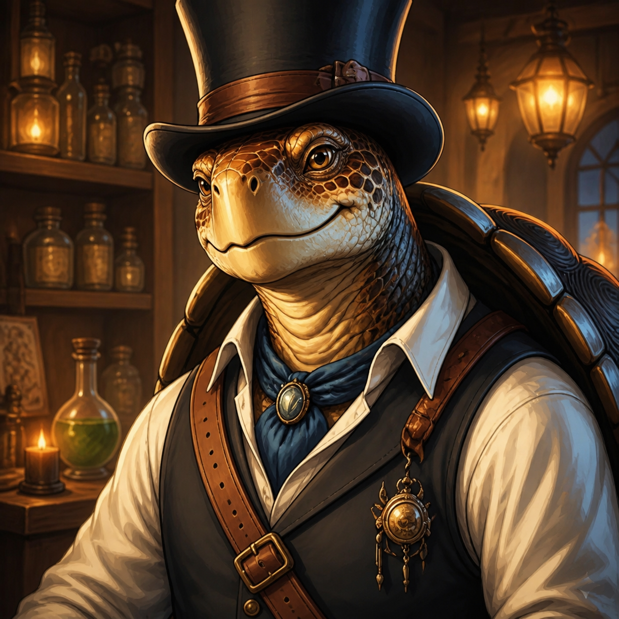 Ahum Tortuga