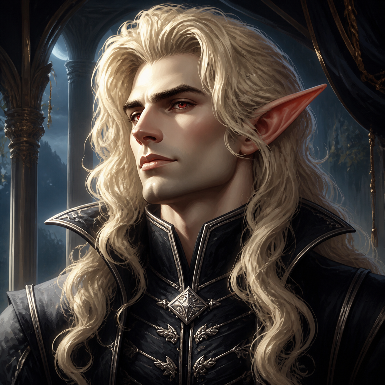 Valarian Sturmreif