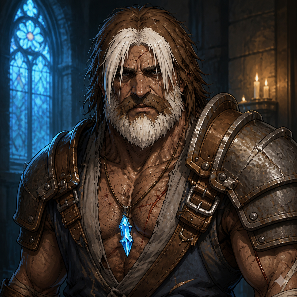 Roderick Belmont