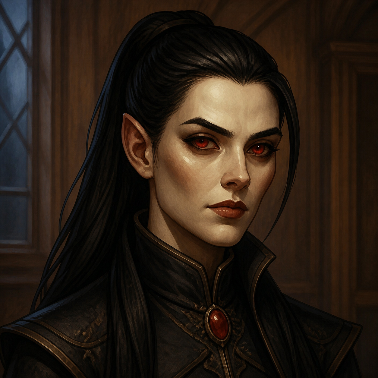 Ravina Crimson