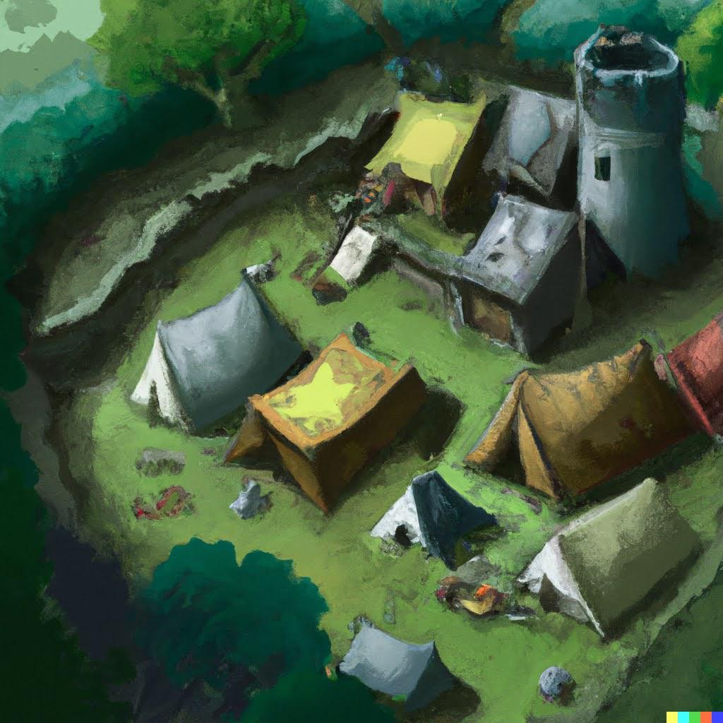 Player Characters Hero